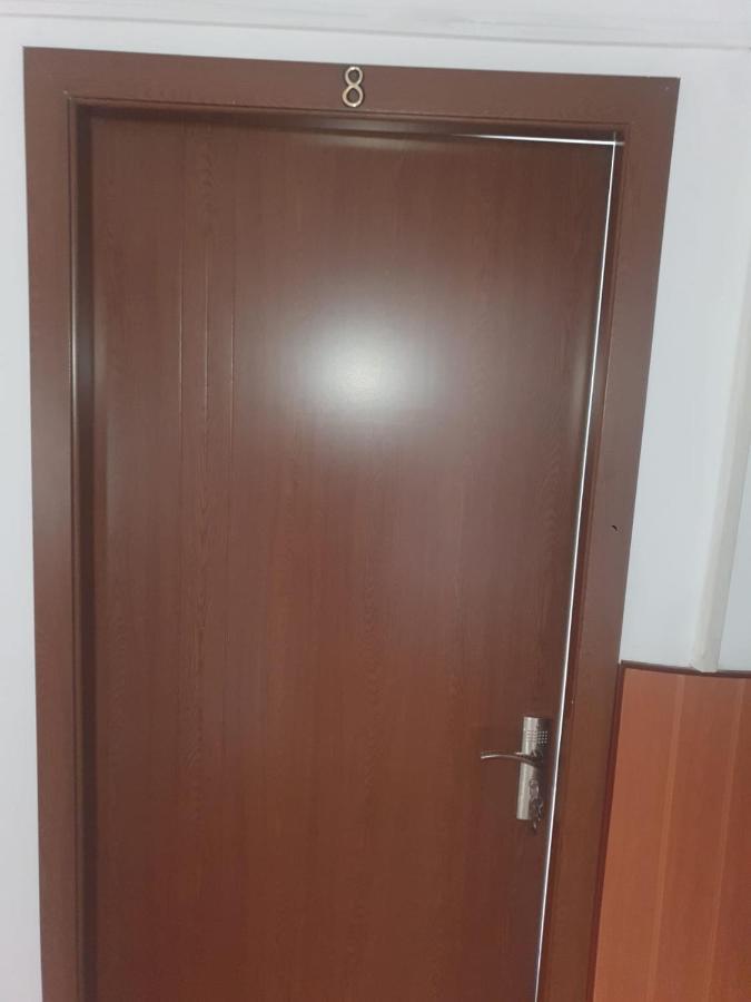 Cazare - Accommodation Bucharest Exterior photo