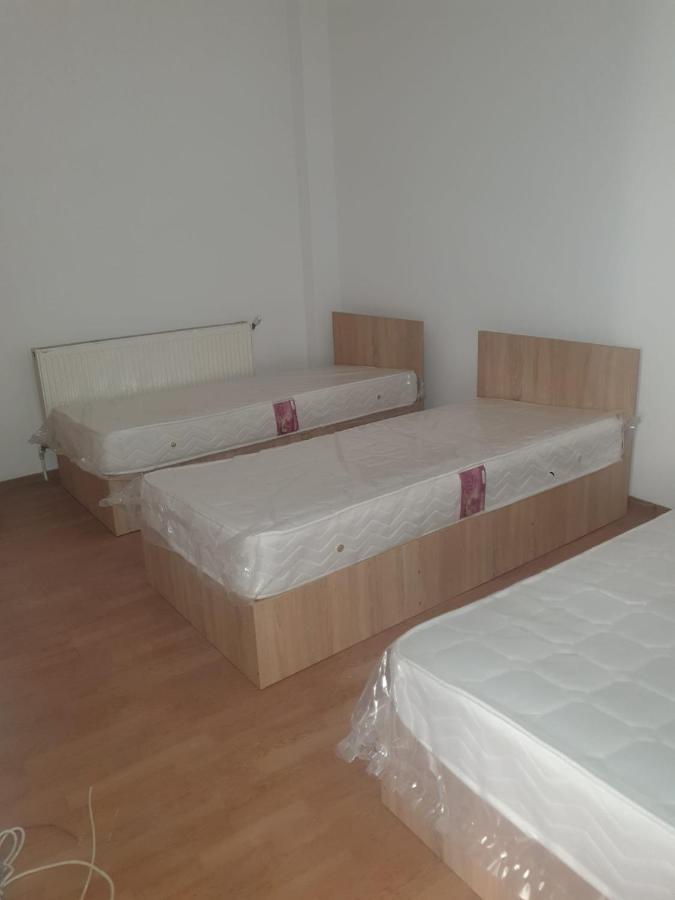 Cazare - Accommodation Bucharest Exterior photo