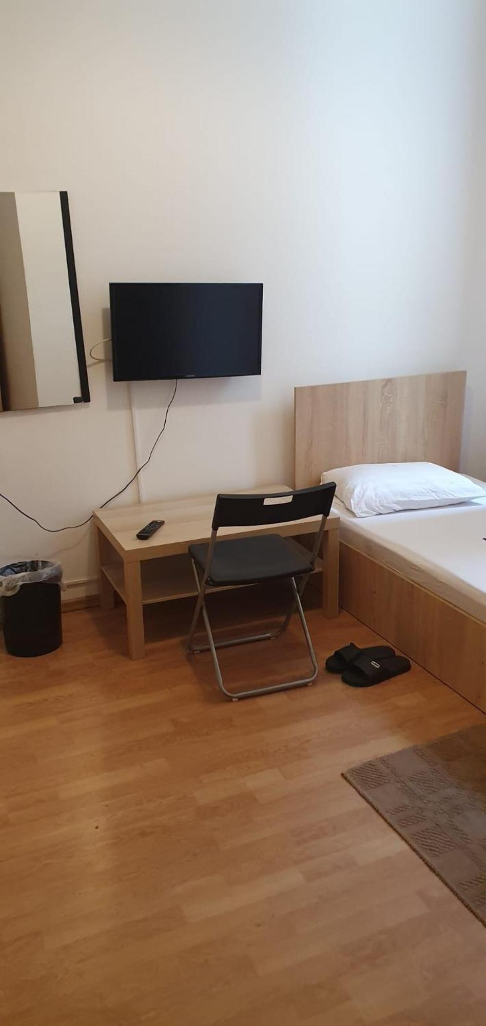 Cazare - Accommodation Bucharest Exterior photo