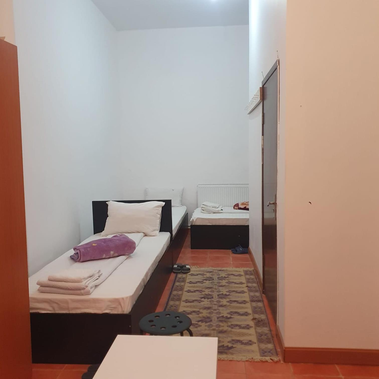 Cazare - Accommodation Bucharest Exterior photo